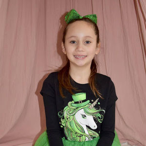 Meet your Posher, Leiah